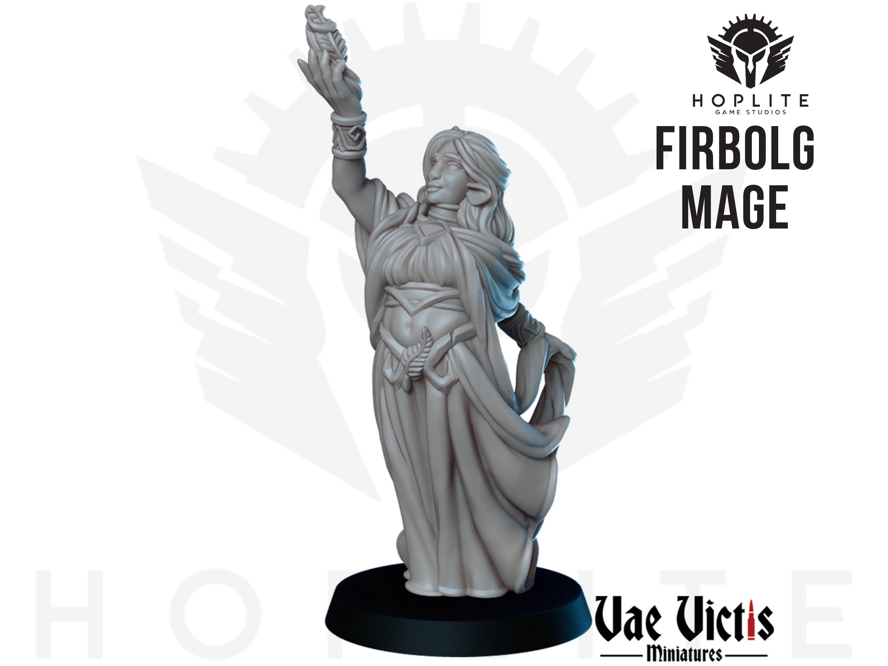 Mago firbolg