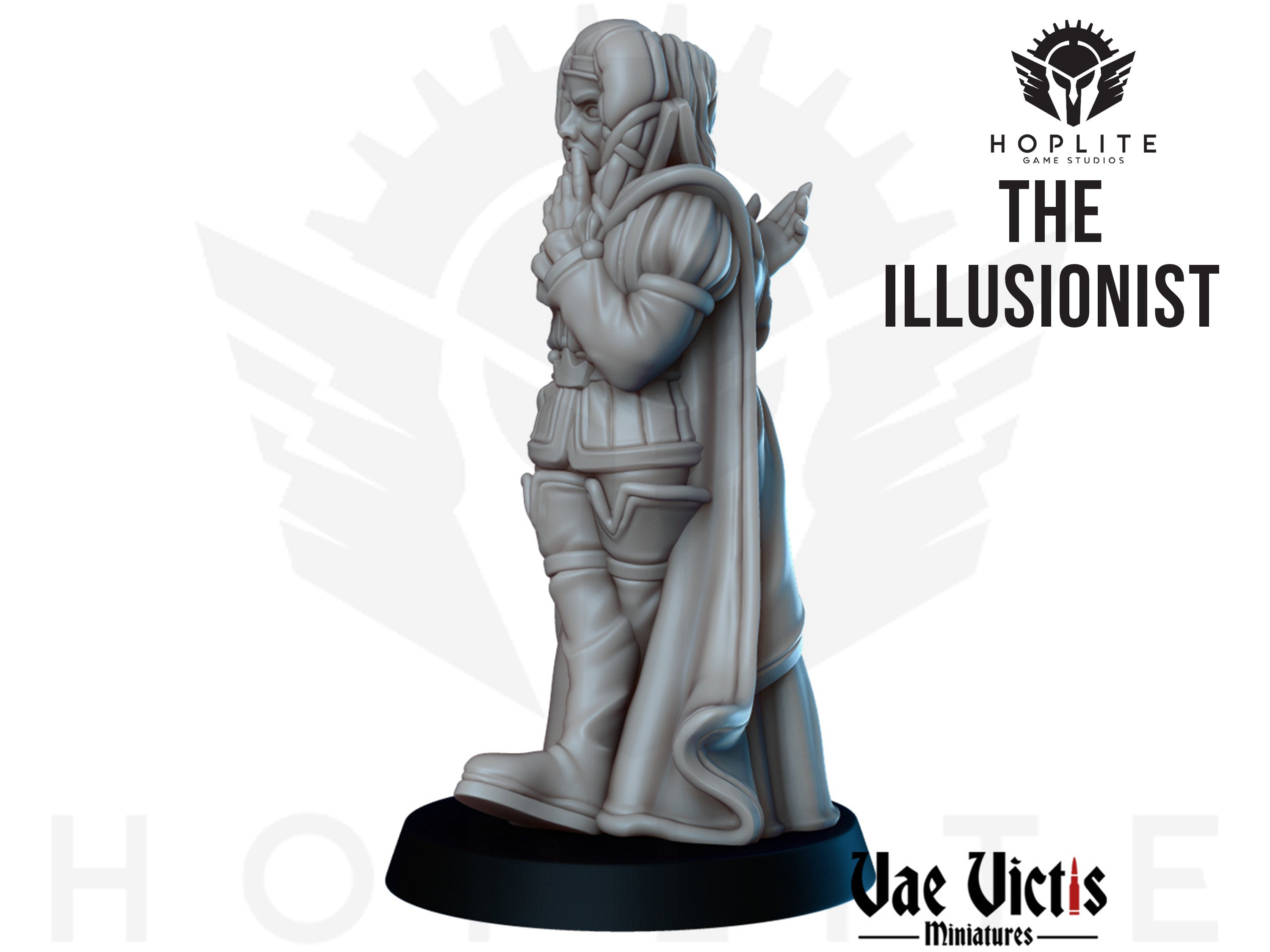 The Illusionist