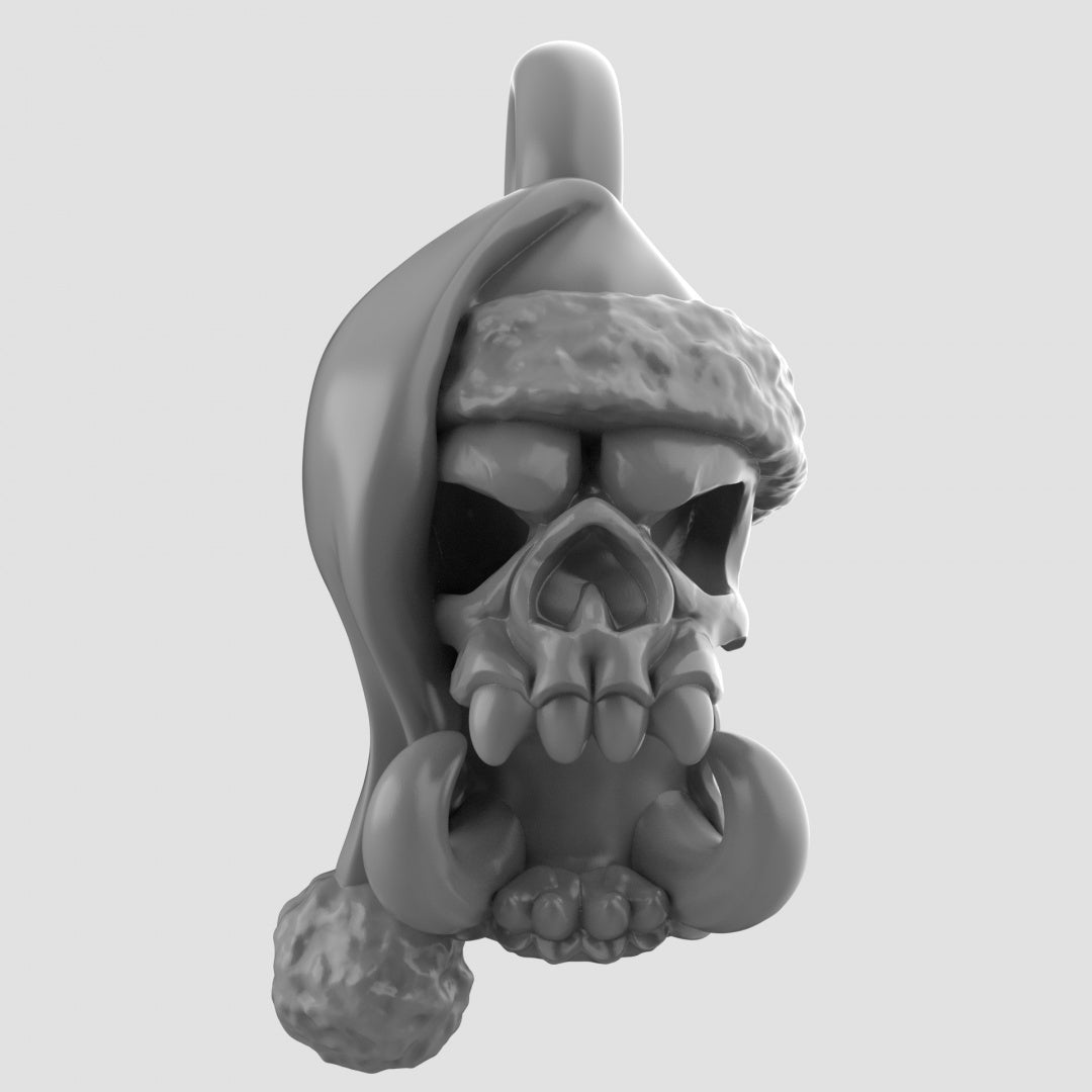 Christmas Decorations | Duncan Shadow | Compatible with Dungeons & Dragons and Pathfinder
