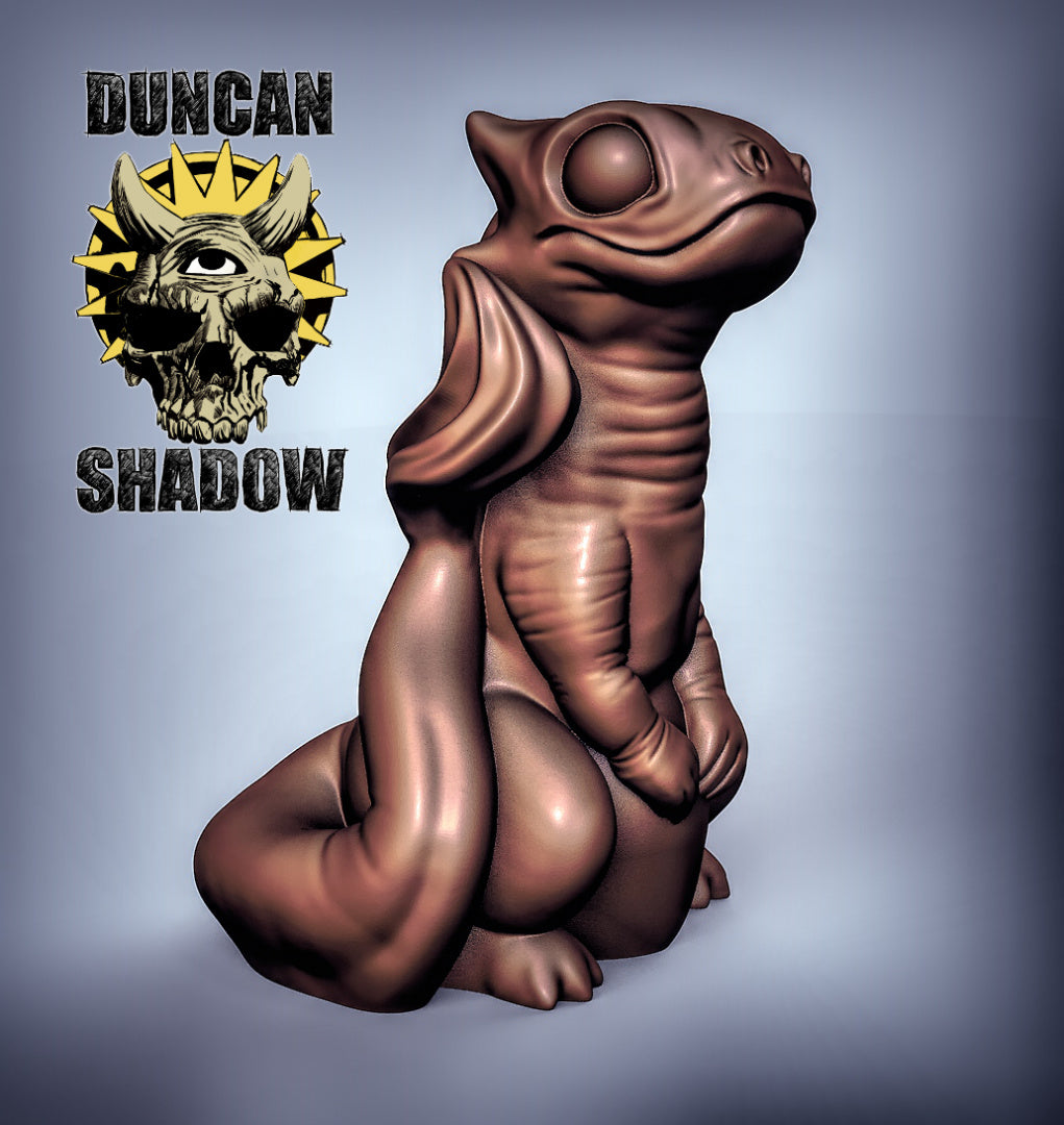 Drachenmolche | Duncan Shadow | Kompatibel mit Dungeons &amp; Dragons und Pathfinder