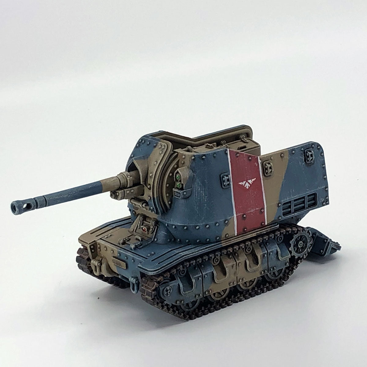 Tanque de avance pesado Durandal