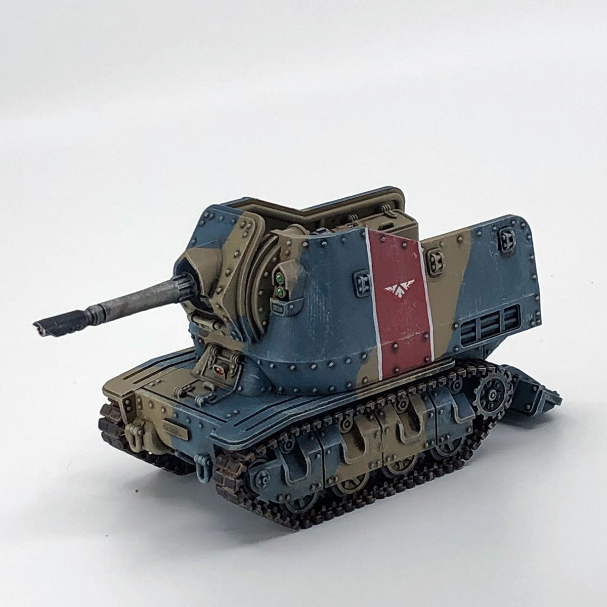 Tanque de avance pesado Durandal