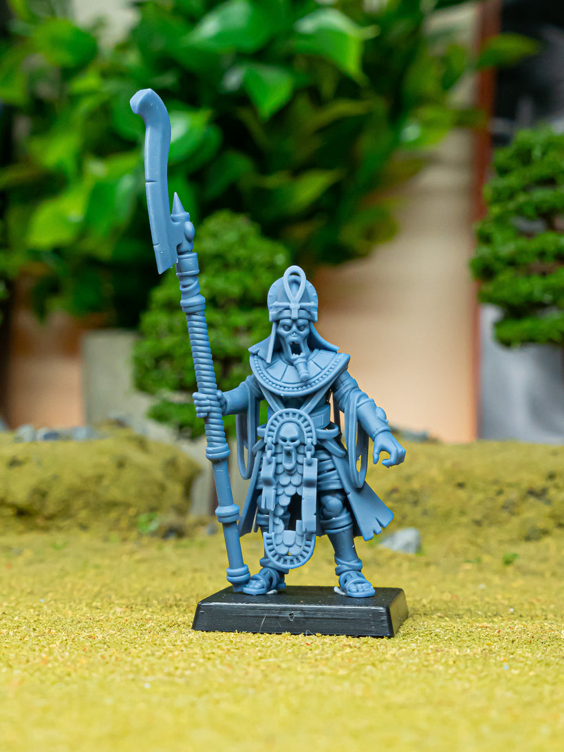 Eternal Prince - Eternal Dynasties | Highlands Miniatures