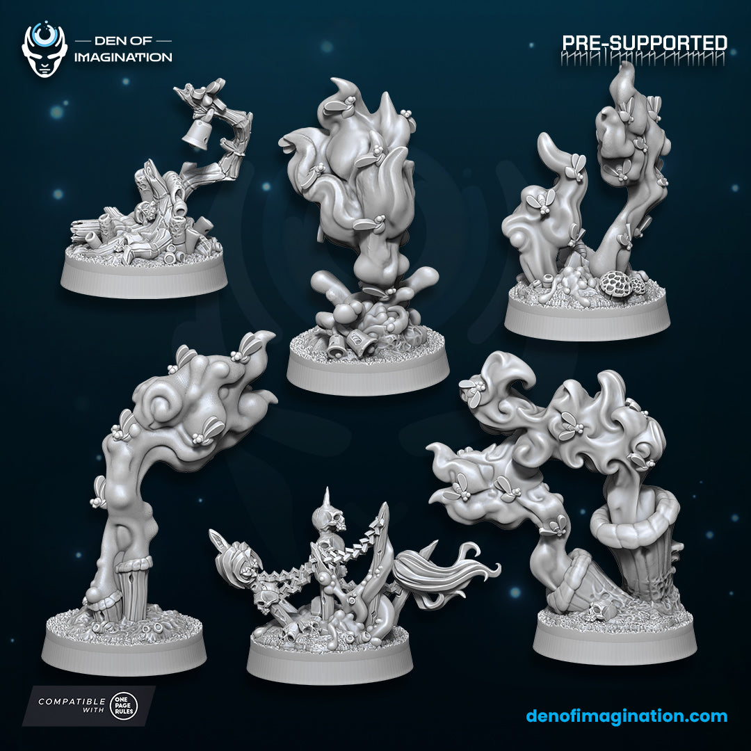 Chaos Juggernought (x1) - Höhle der Vorstellungskraft - Legionen des Chaos - Dämonische Kriegsmaschine