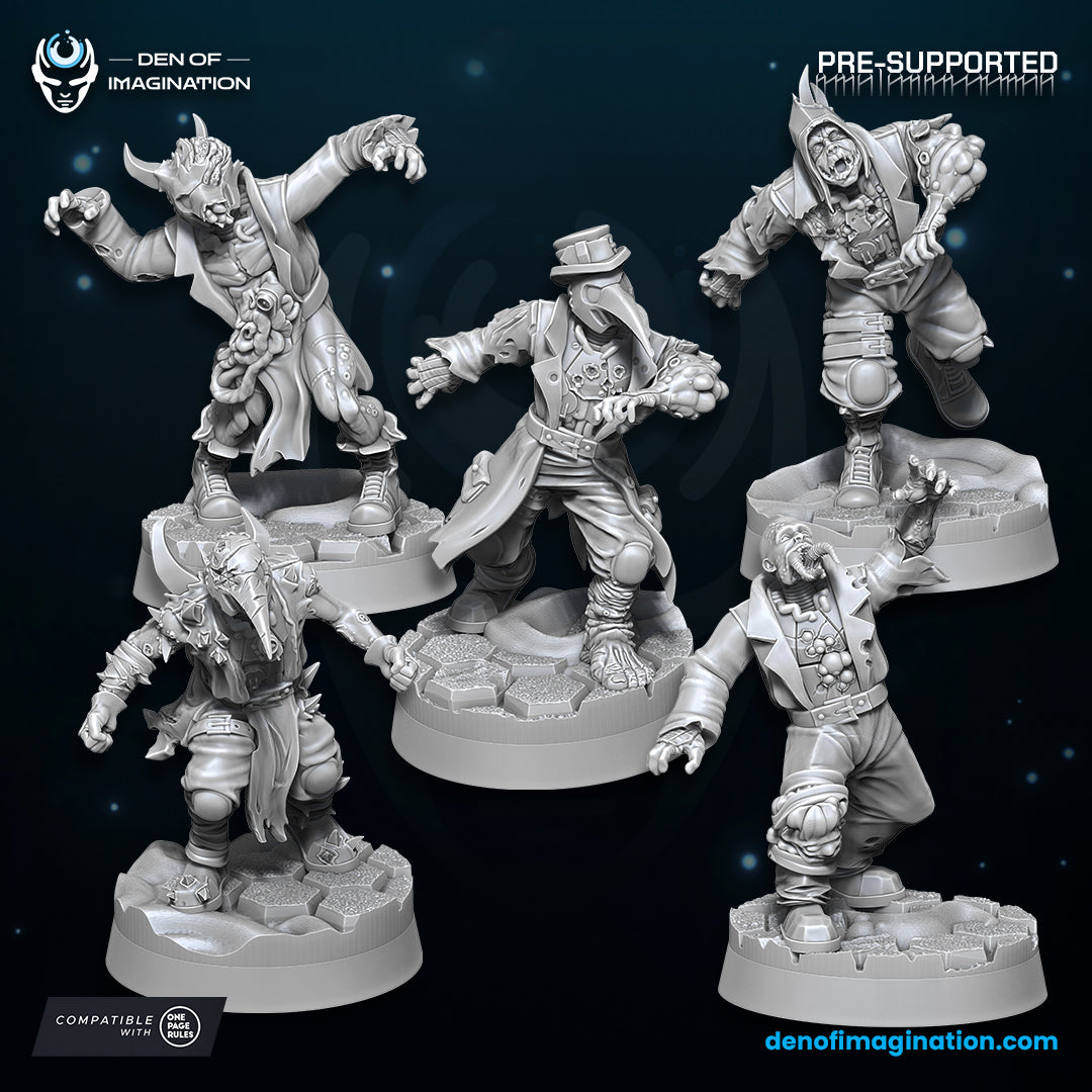Chaos Juggernought (x1) - Höhle der Vorstellungskraft - Legionen des Chaos - Dämonische Kriegsmaschine