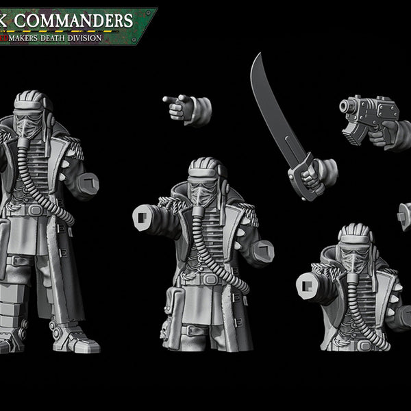 ミリタリー klav9 CREEPING DEATH SKULL TANK figure ミリタリー klav9 CREEPING DEATH SKULL TANK figure klav9 CREEPING