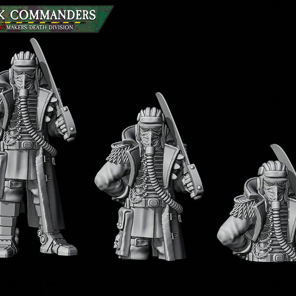 ミリタリー klav9 CREEPING DEATH SKULL TANK figure ミリタリー klav9 CREEPING DEATH SKULL TANK figure klav9
