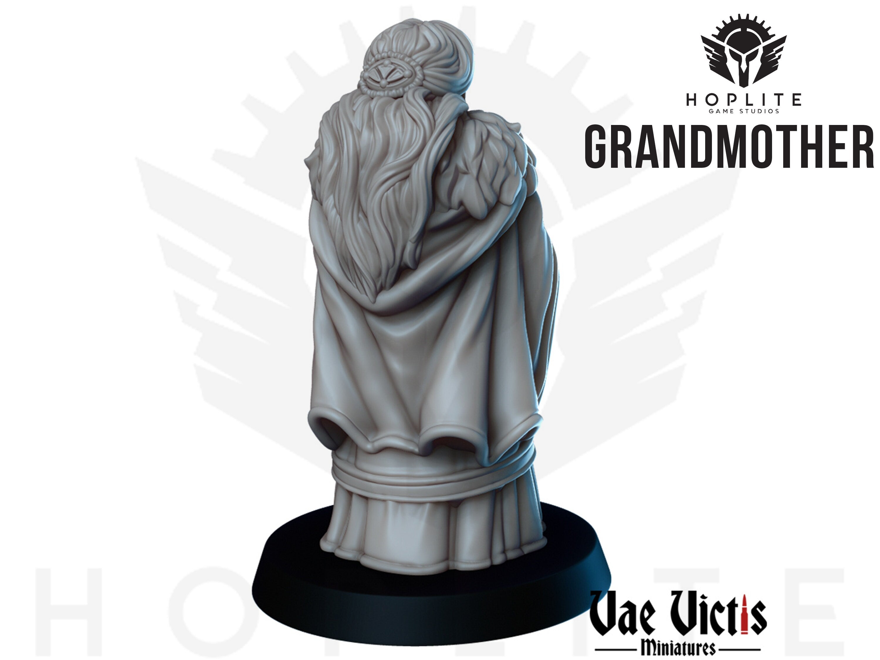 Grandmother