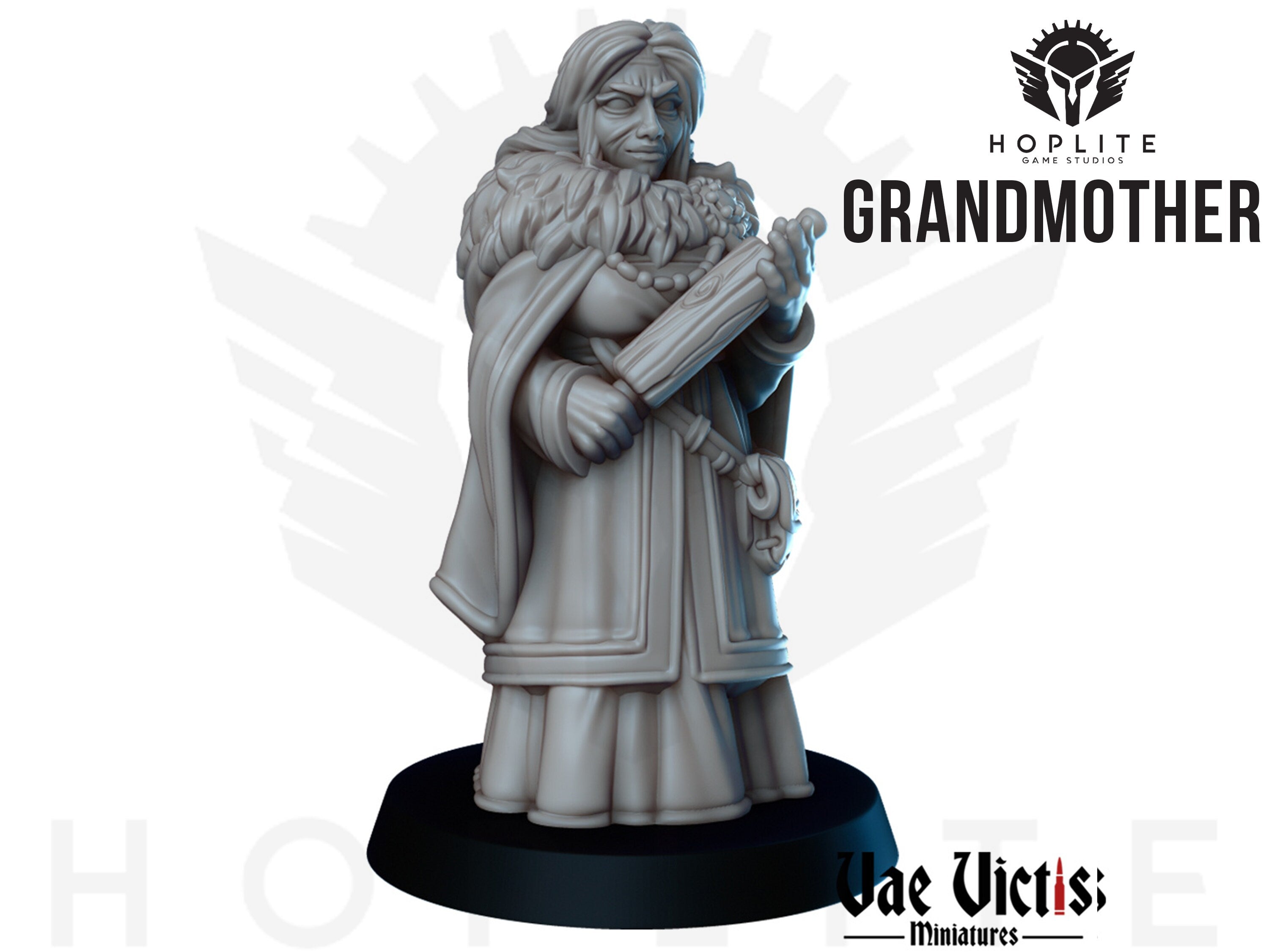 Grandmother