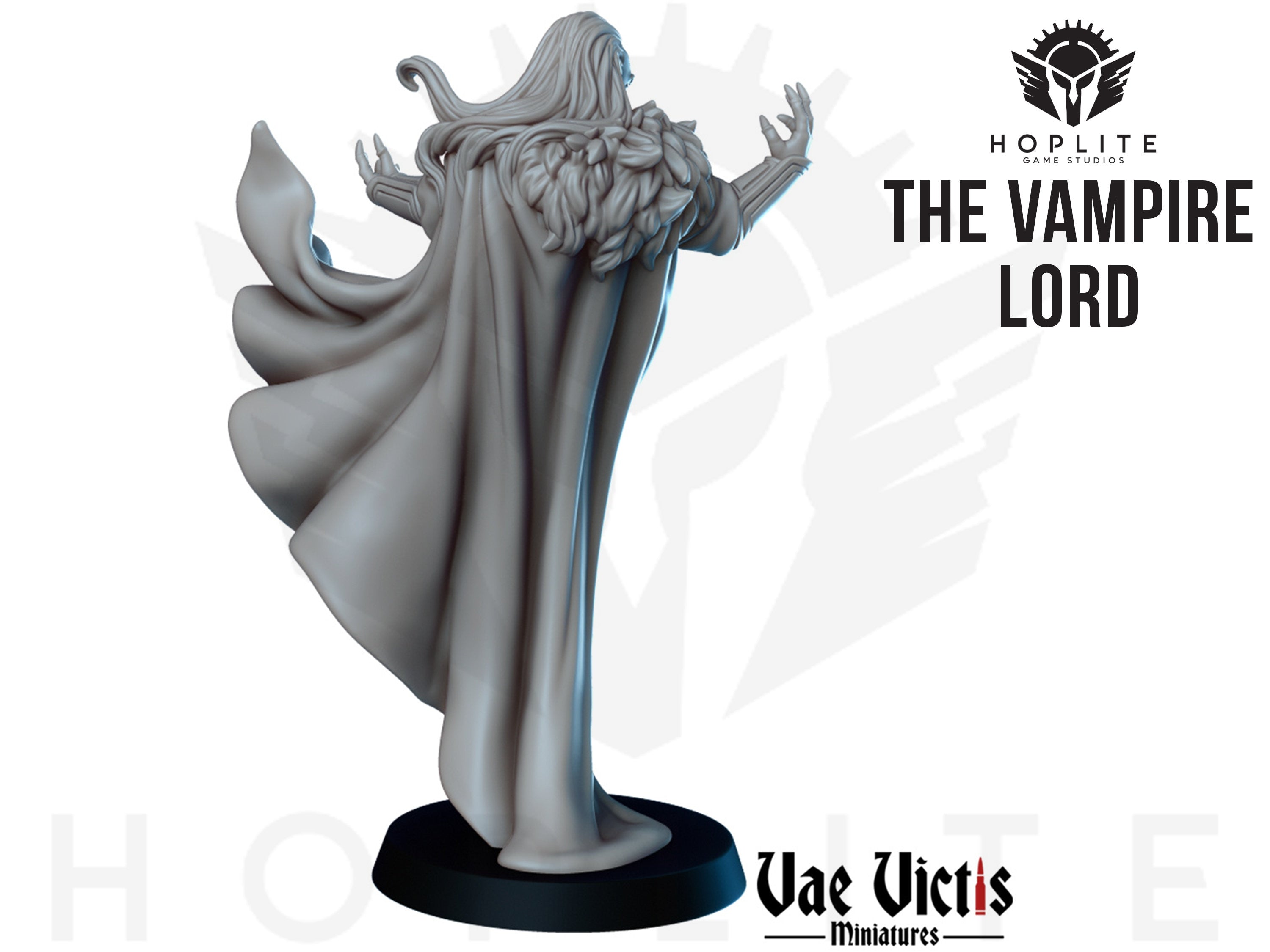 The Vampire Lord