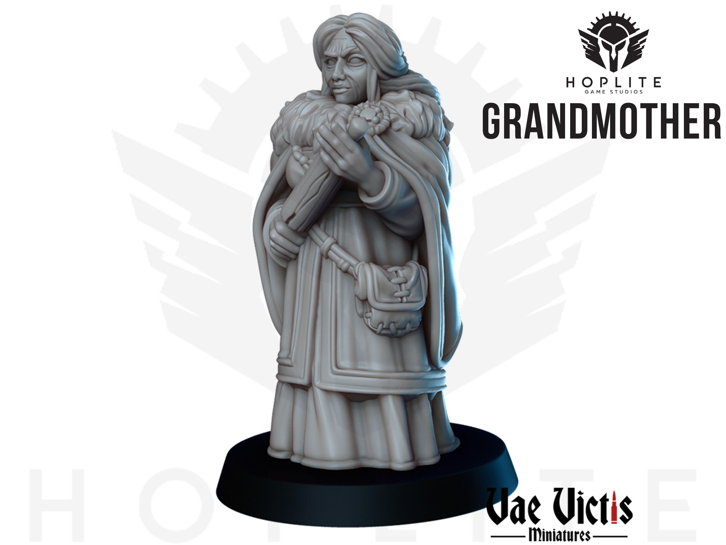 Grandmother