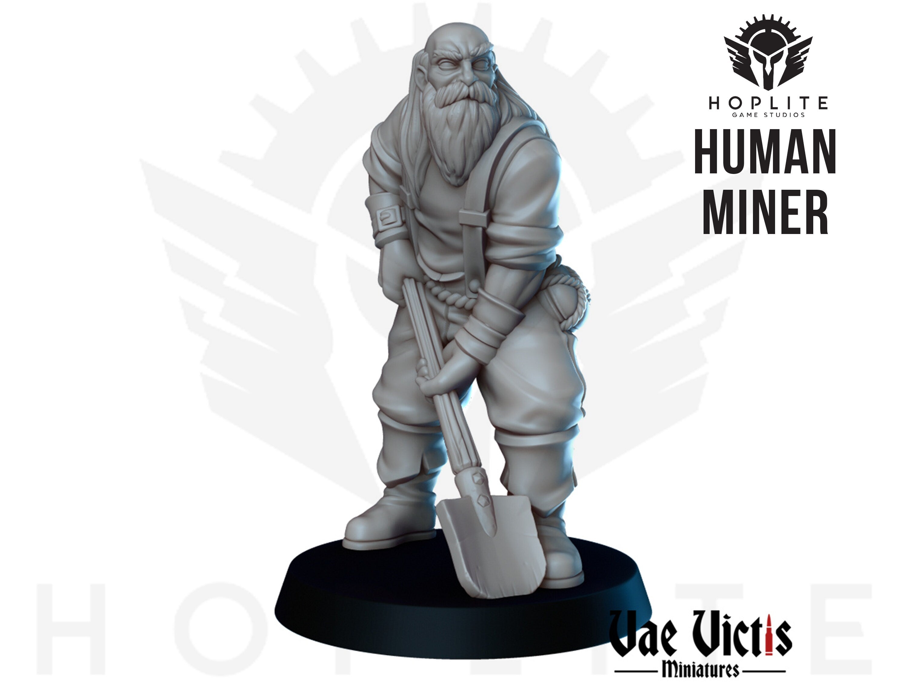 The Miners