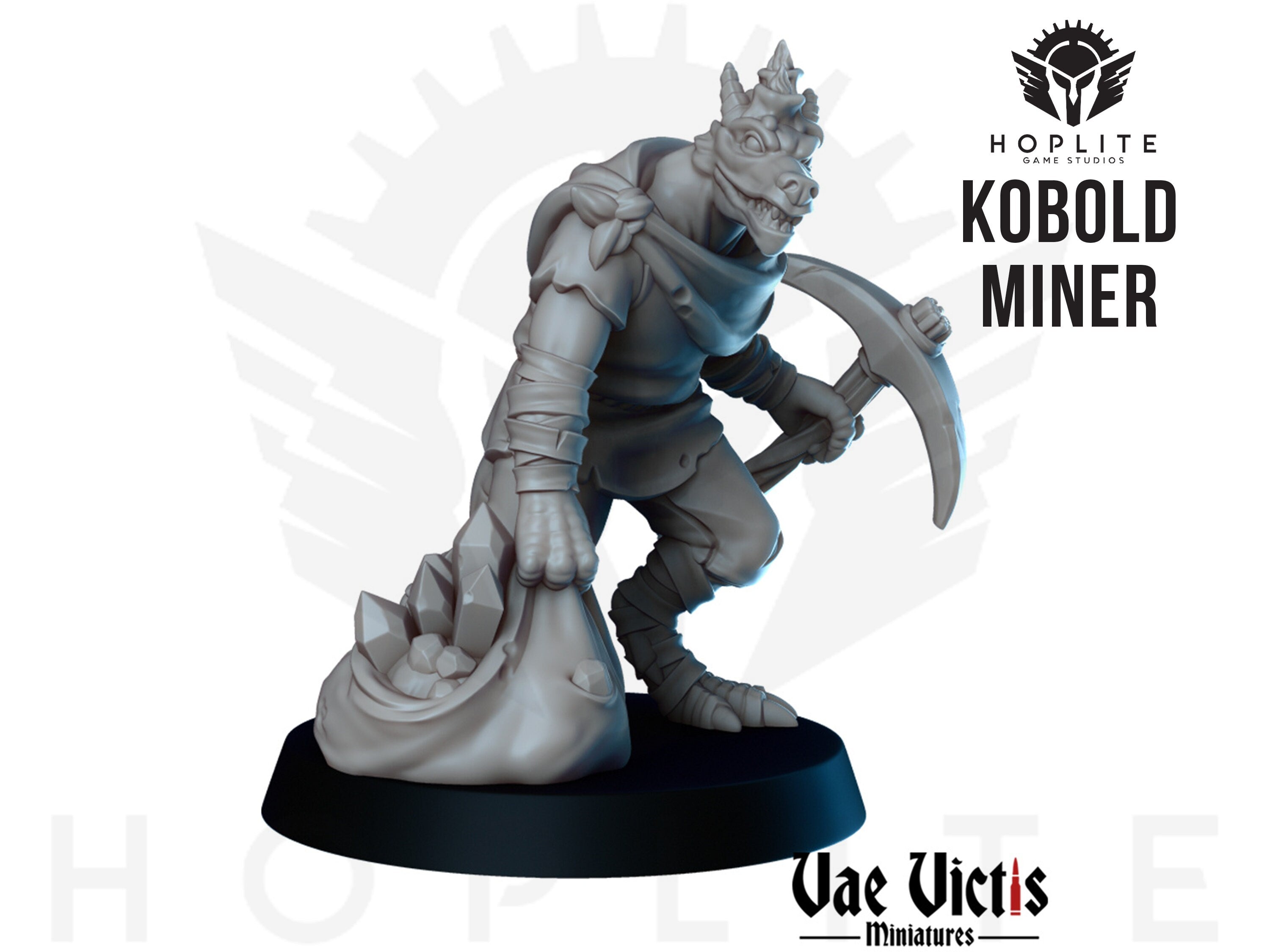 The Miners